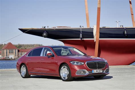 cup maybach